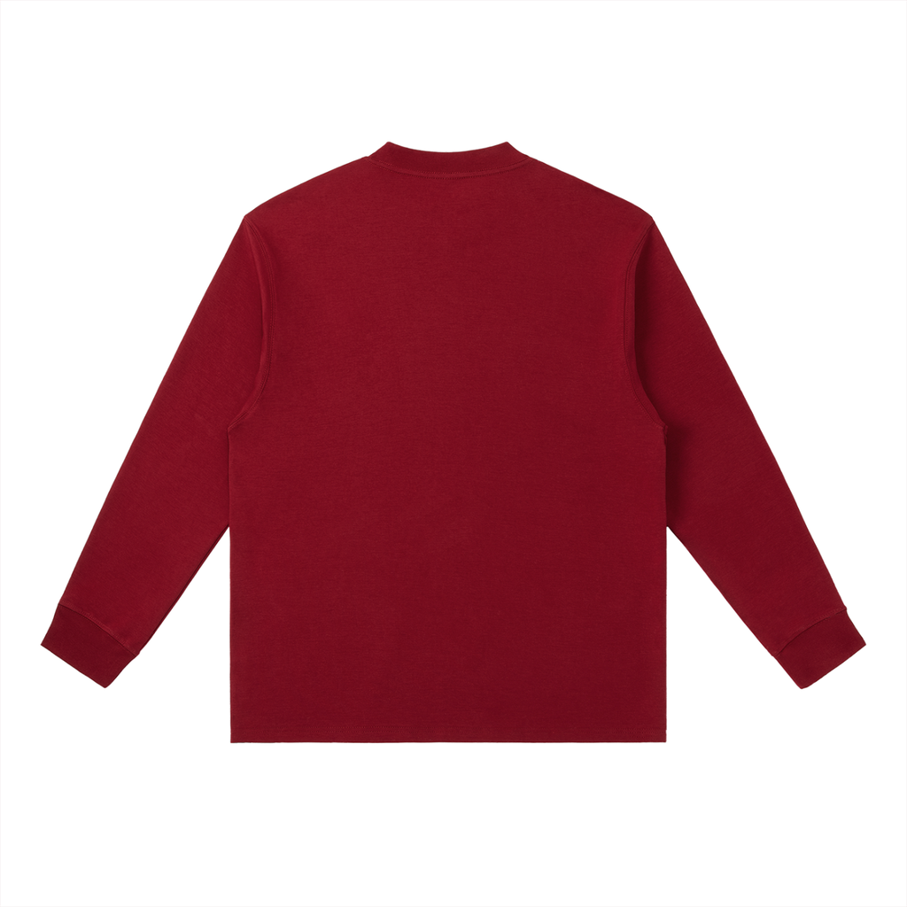 Berries Bee Essential Crewneck