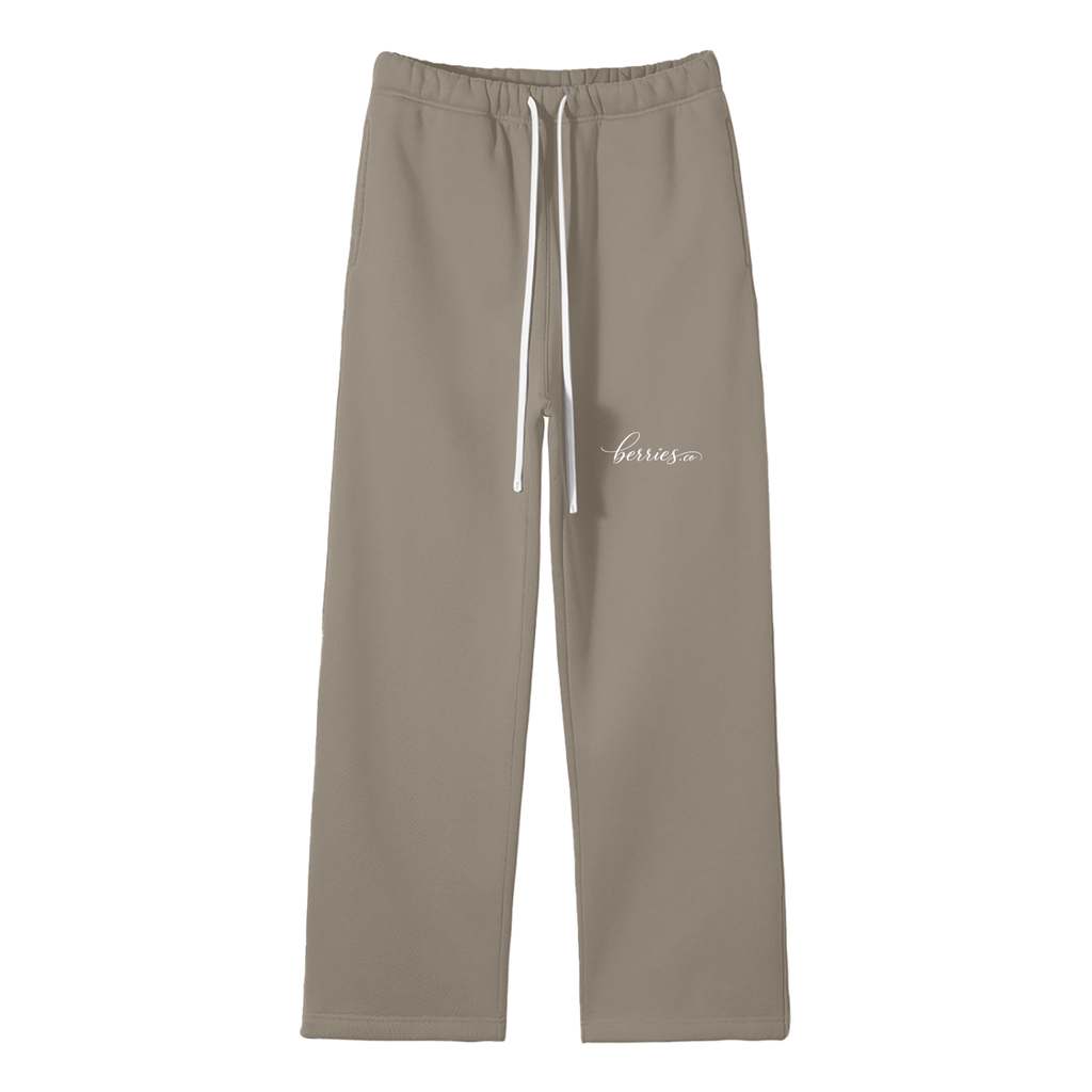 Berries everyday Fleece sweats