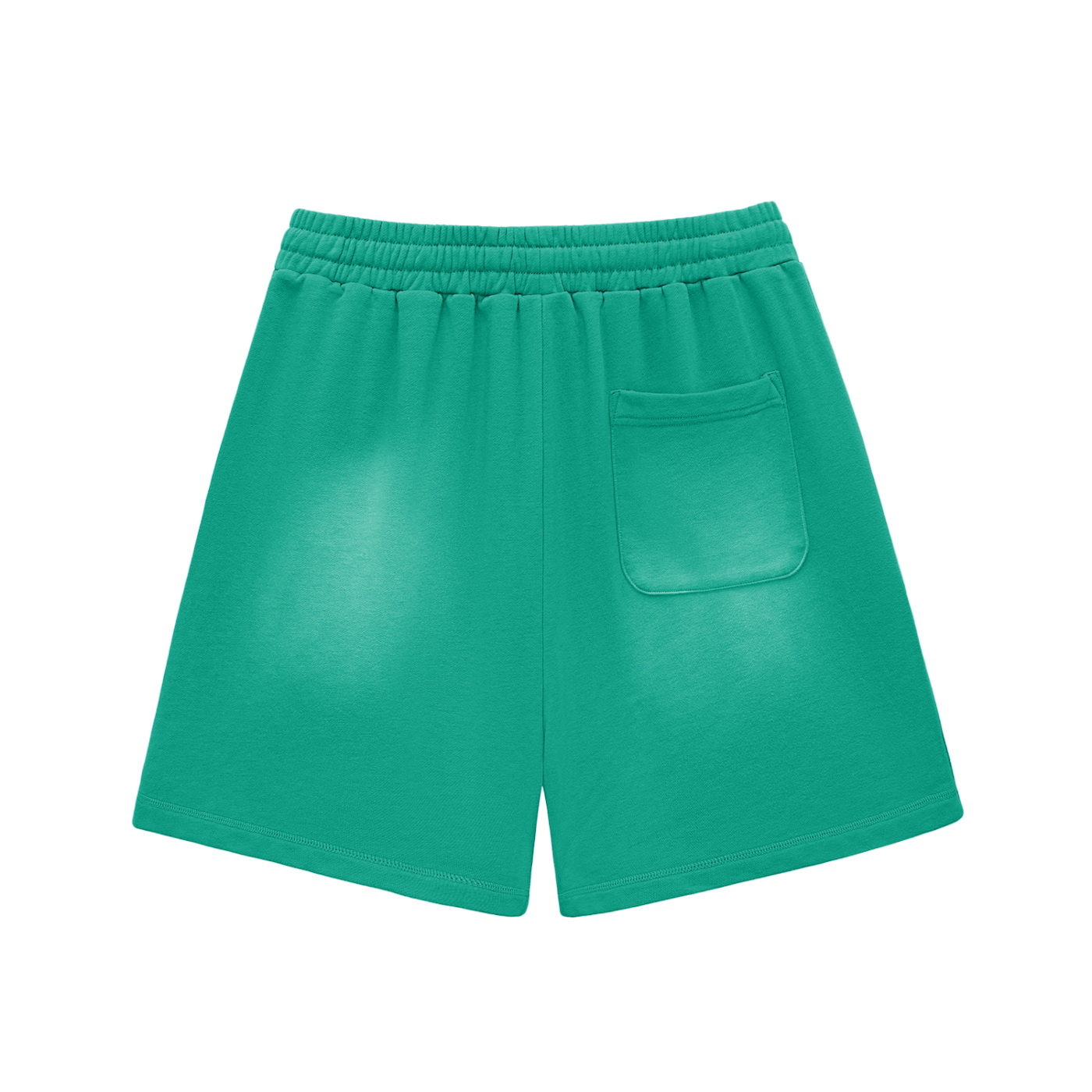 BC Sun Fade Cotton Shorts
