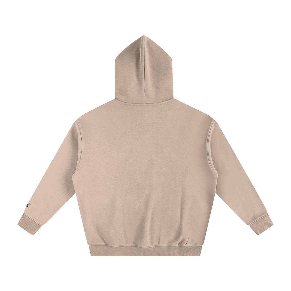 Berries everyday Fleece Hoodie