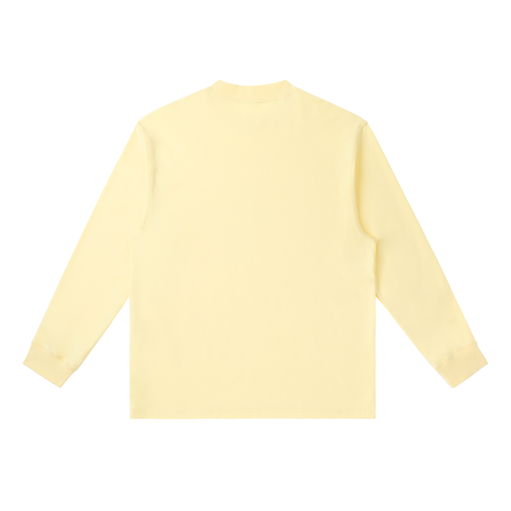 Berries Bee Essential Crewneck
