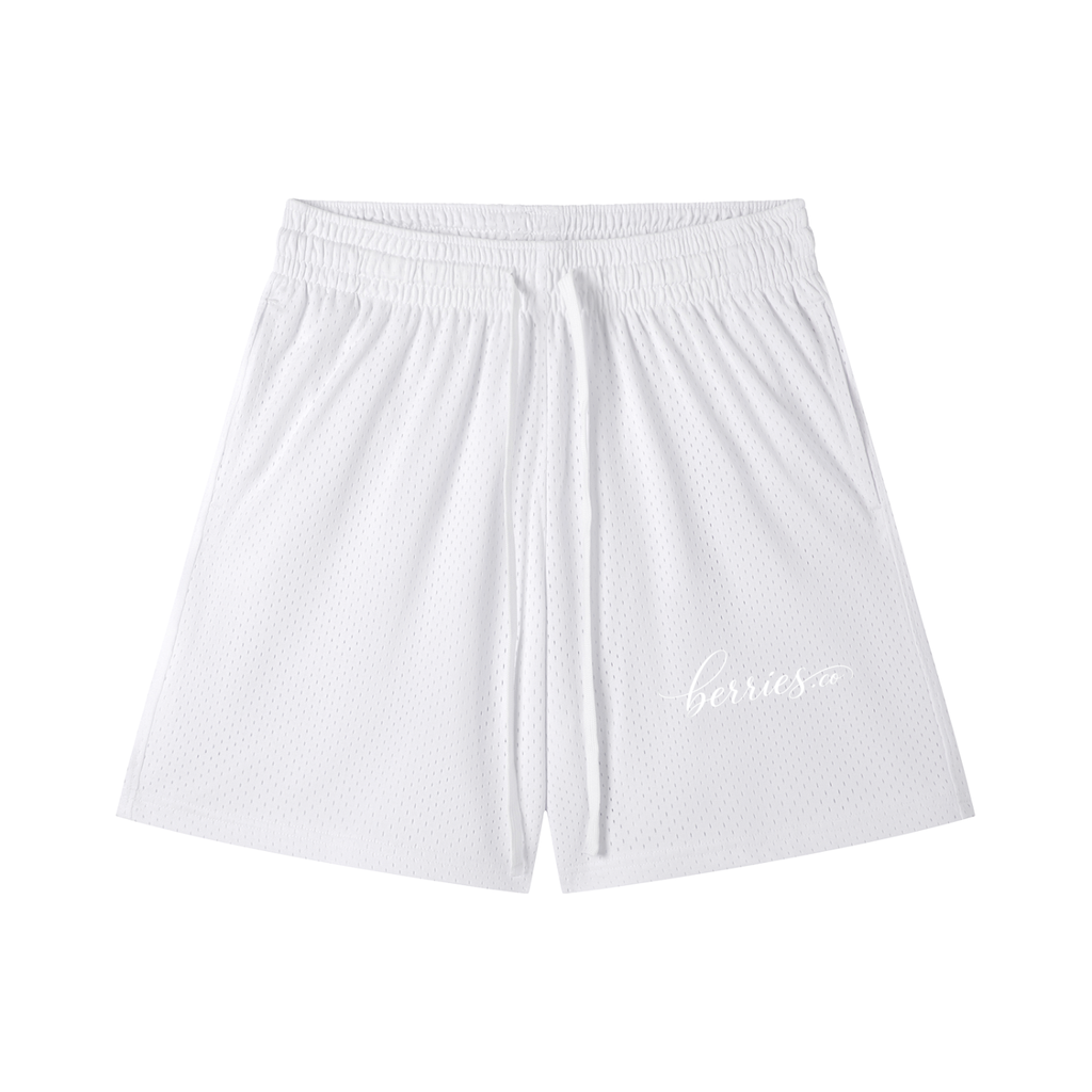 Berries everyday Shorts
