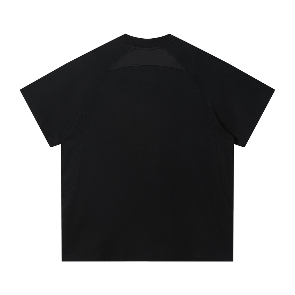 Berries Contrast Performance T-Shirt