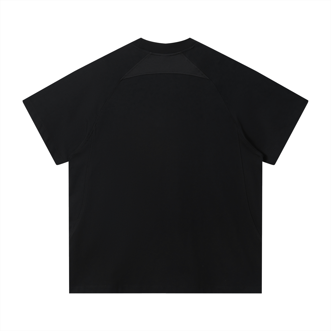 Berries Contrast Performance T-Shirt