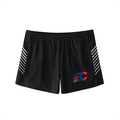 Berries athletics Performance Shorts