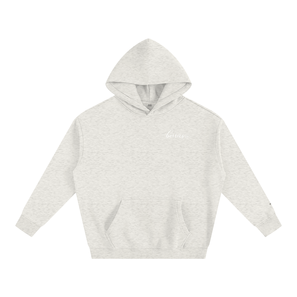 Berries everyday Fleece Hoodie