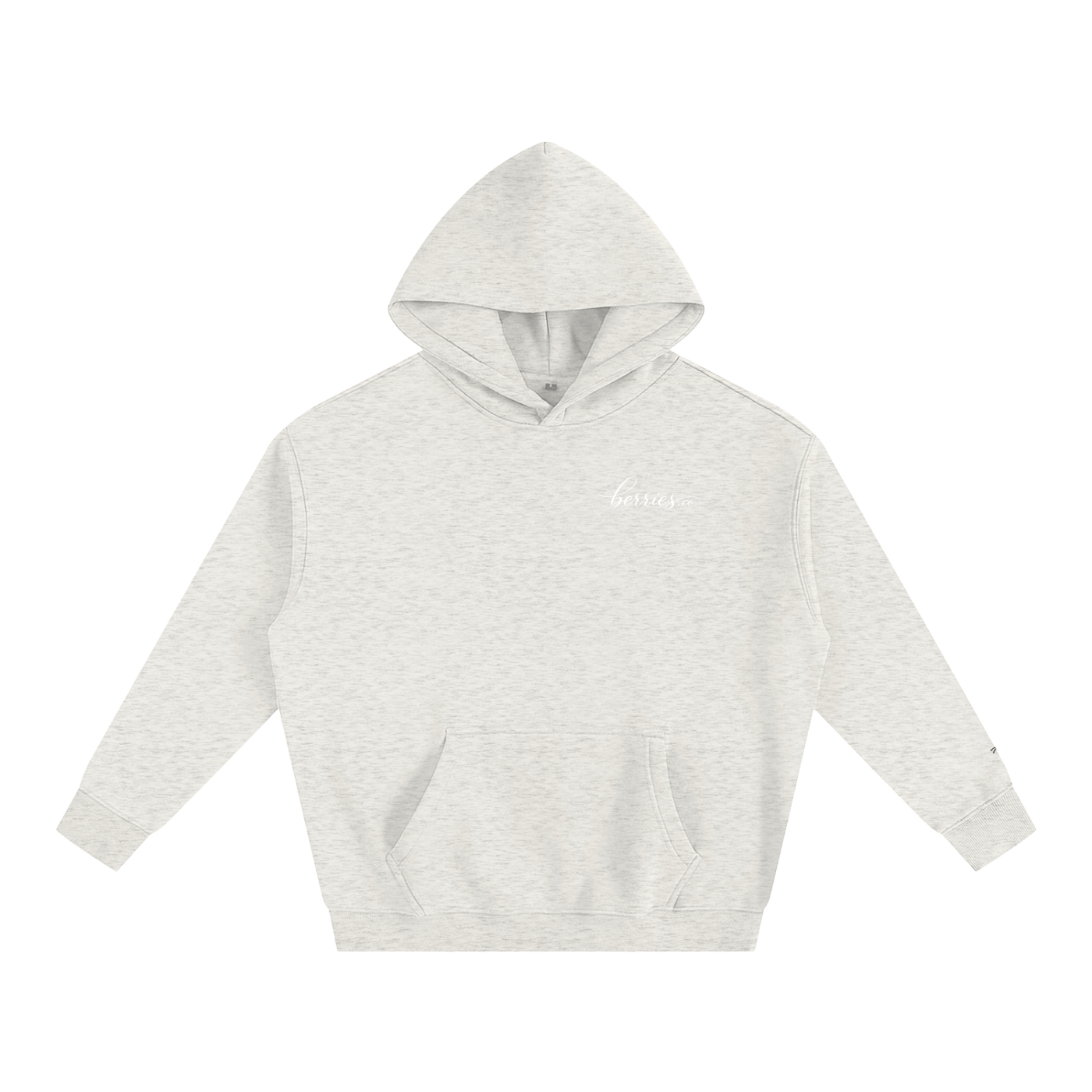 Berries everyday Fleece Hoodie