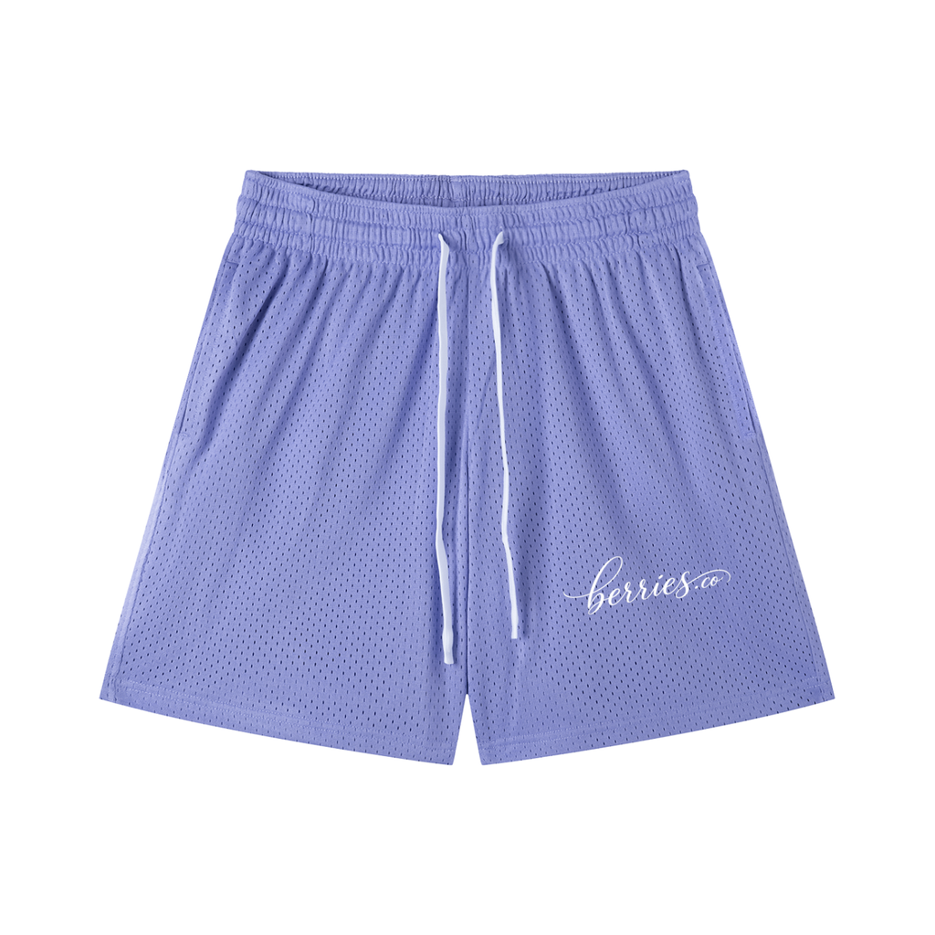 Berries everyday Shorts