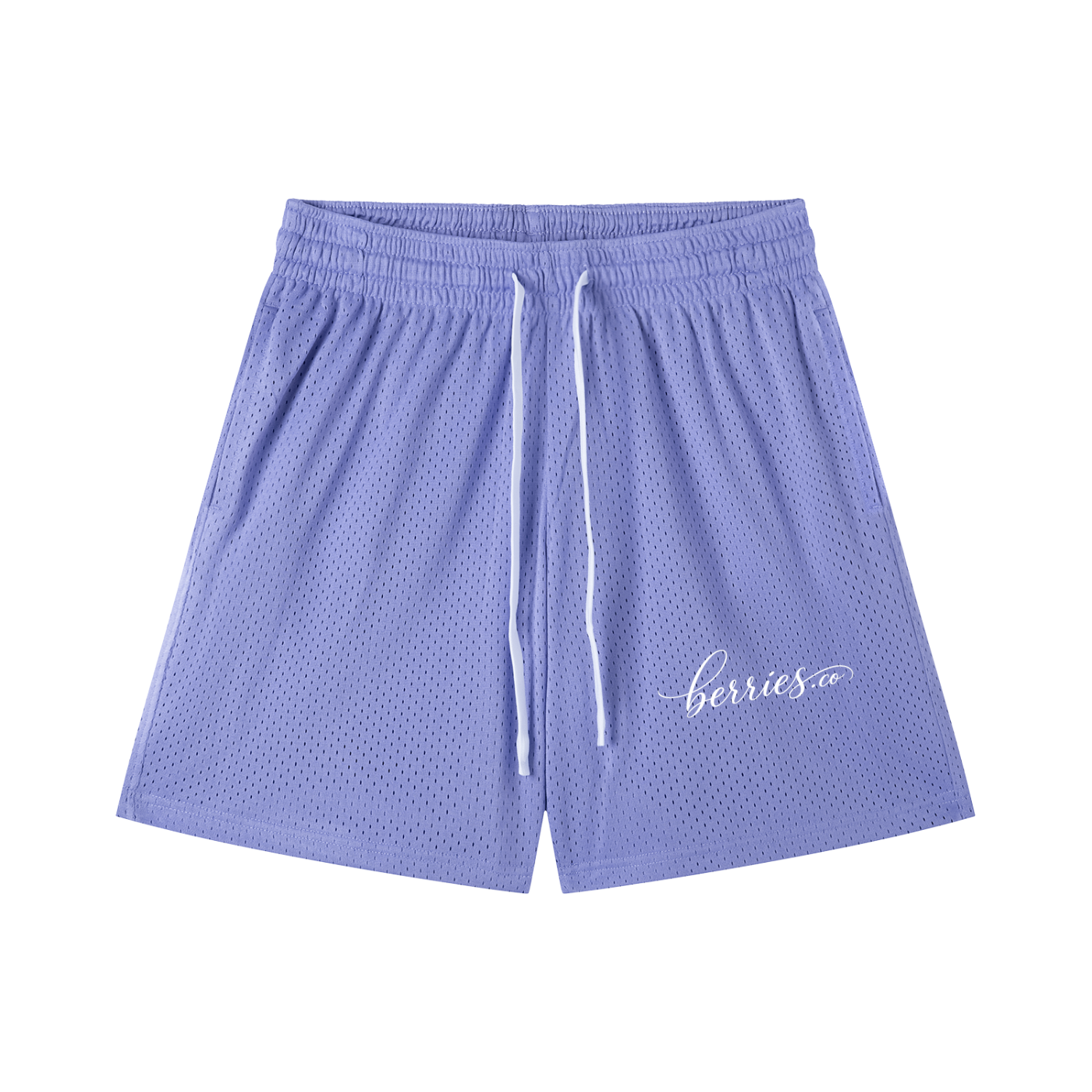 Berries everyday Shorts