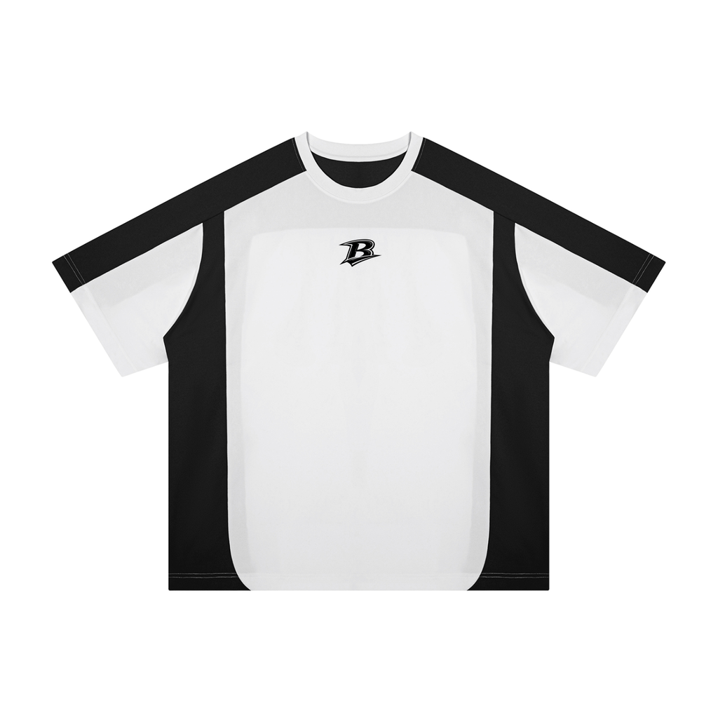 Berries Athletics Loose T-Shirt