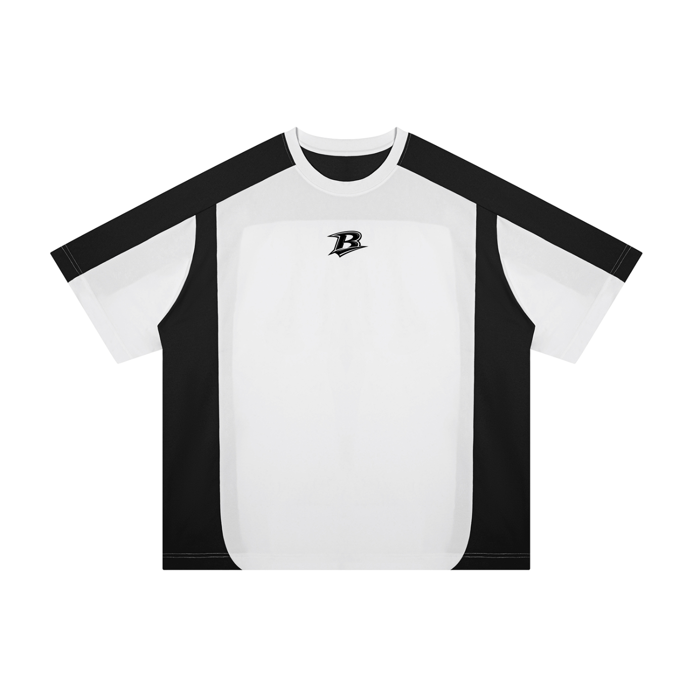 Berries Athletics Loose T-Shirt