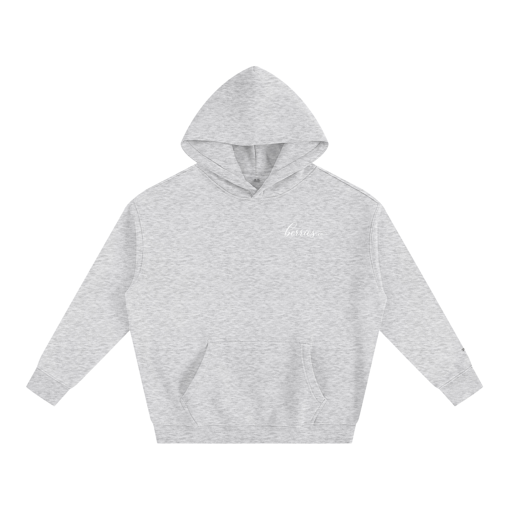Berries everyday Fleece Hoodie