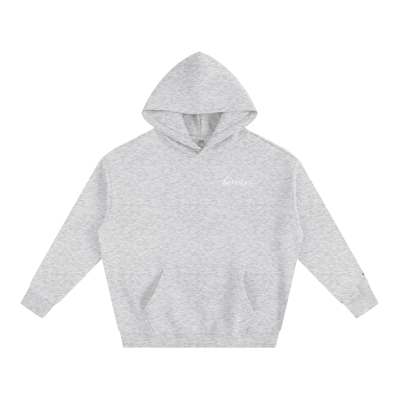 Berries everyday Fleece Hoodie