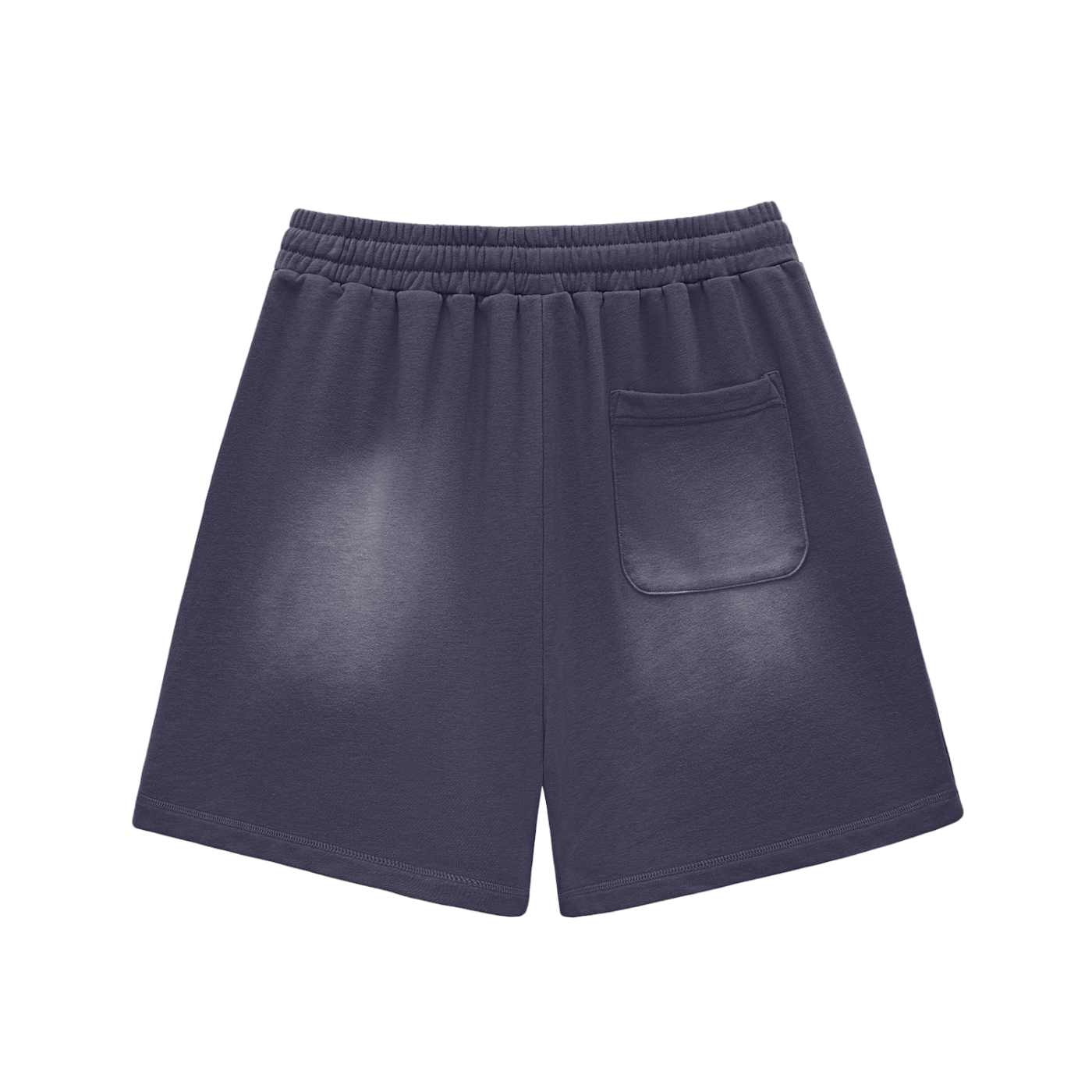 BC Sun Fade Cotton Shorts
