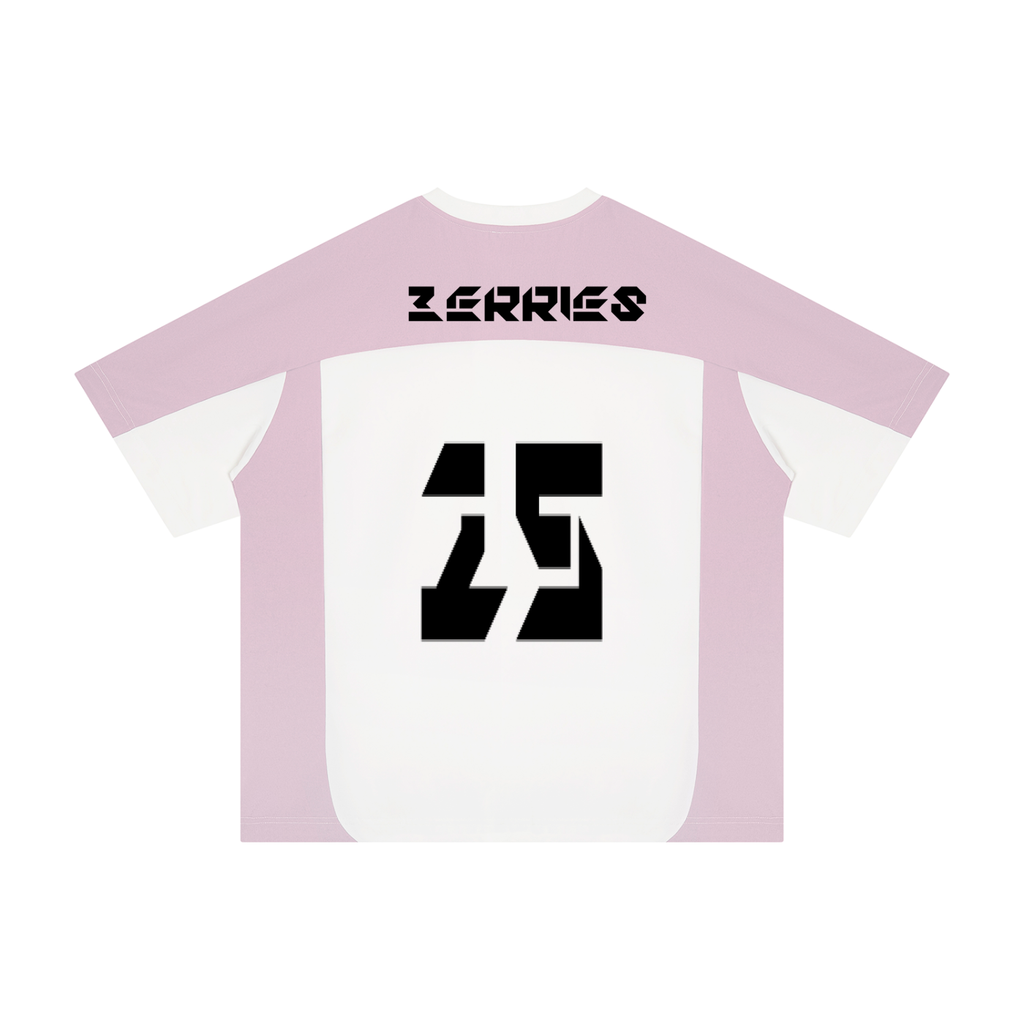 Berries Athletics Loose T-Shirt