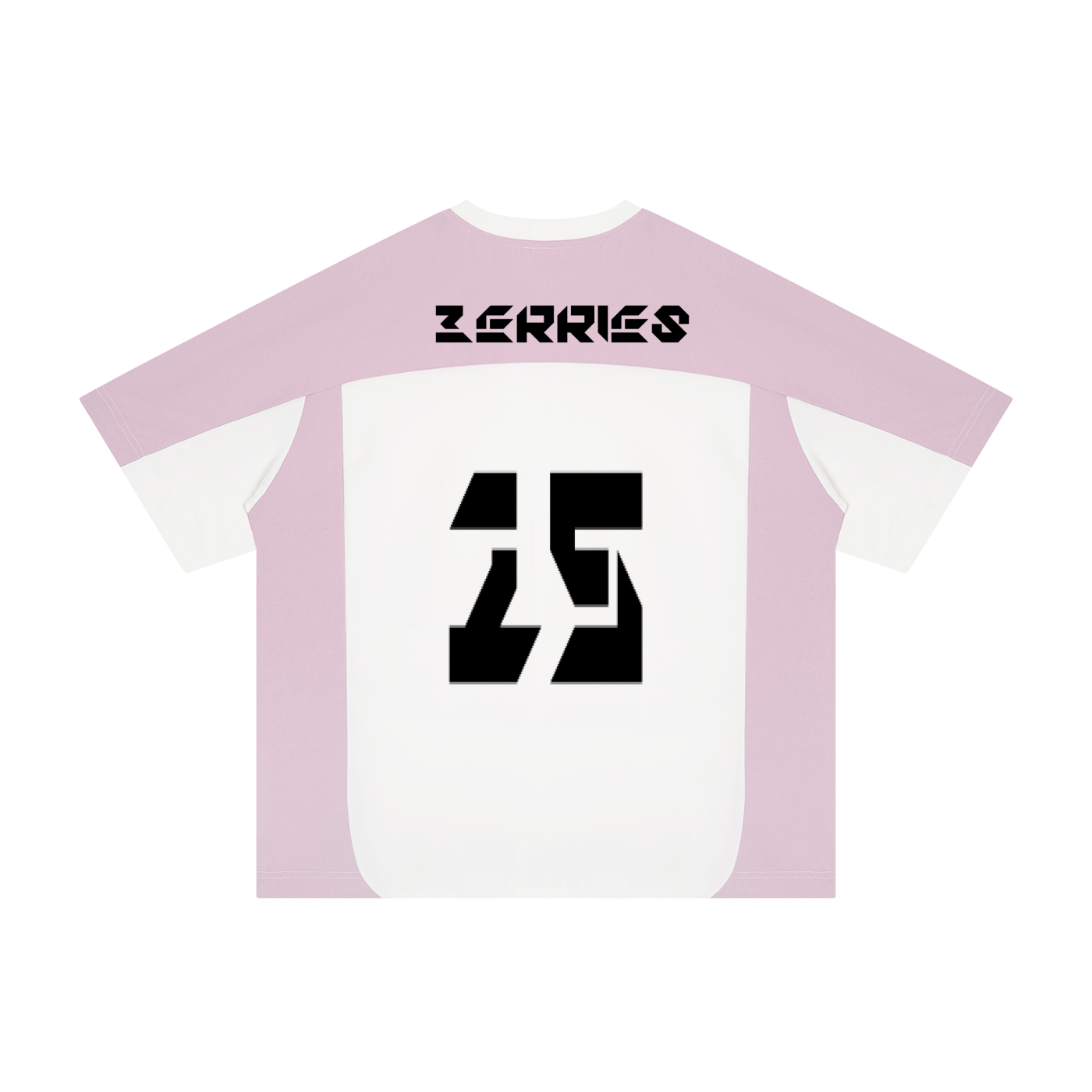 Berries Athletics Loose T-Shirt