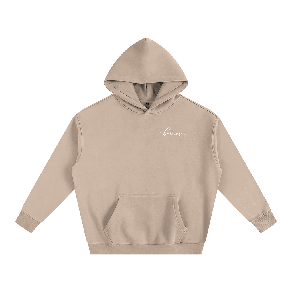 Berries everyday Fleece Hoodie
