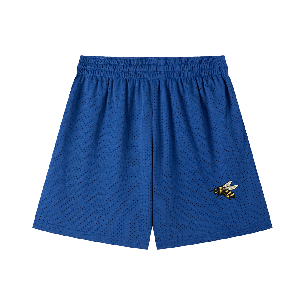 Berries everyday Shorts