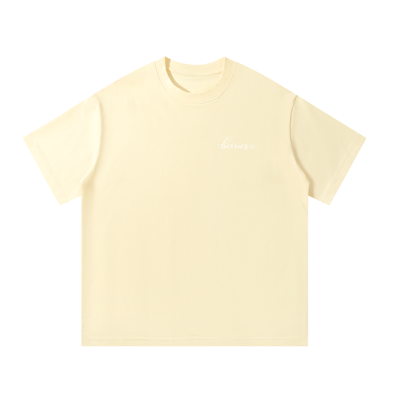 The everyday T-Shirt