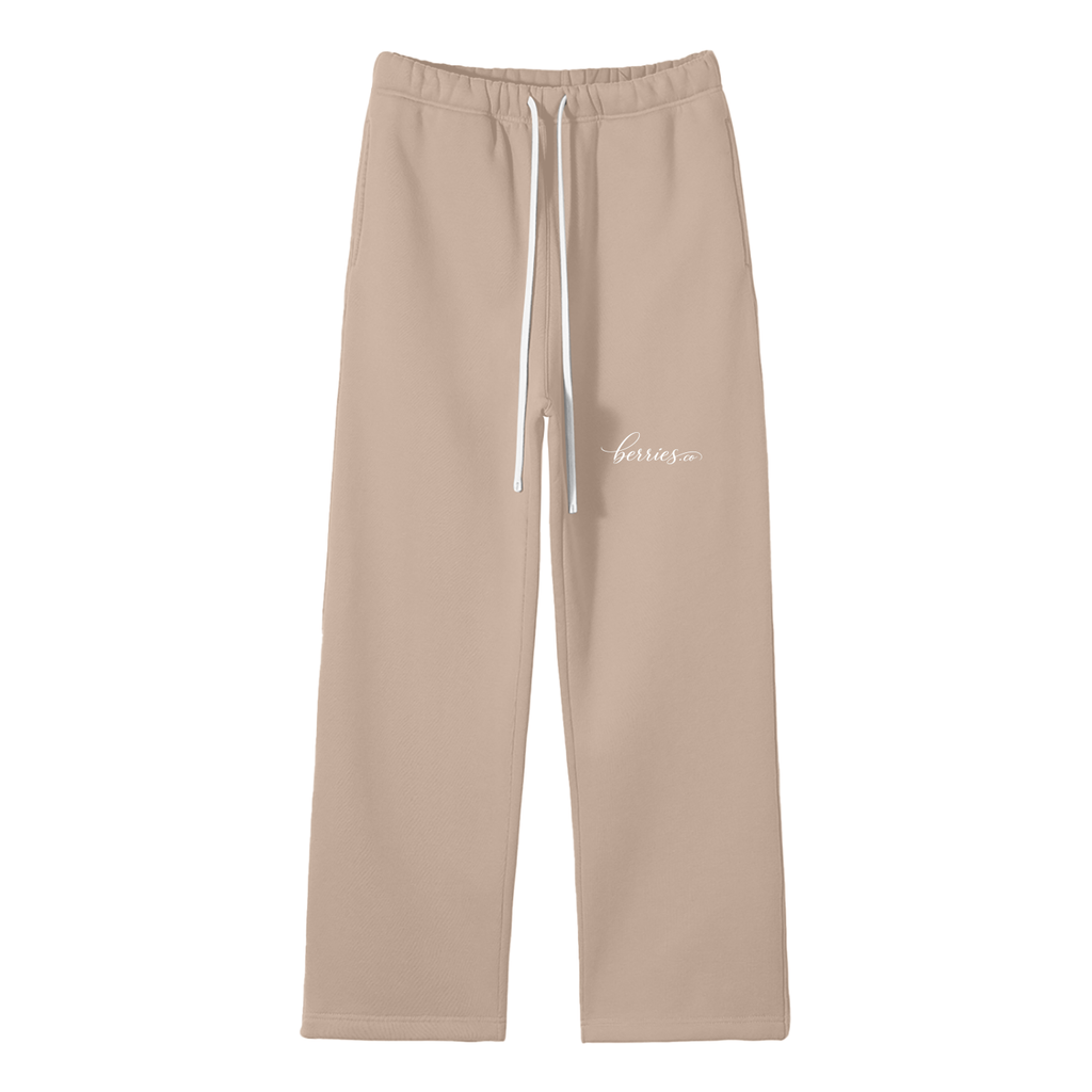 Berries everyday Fleece sweats