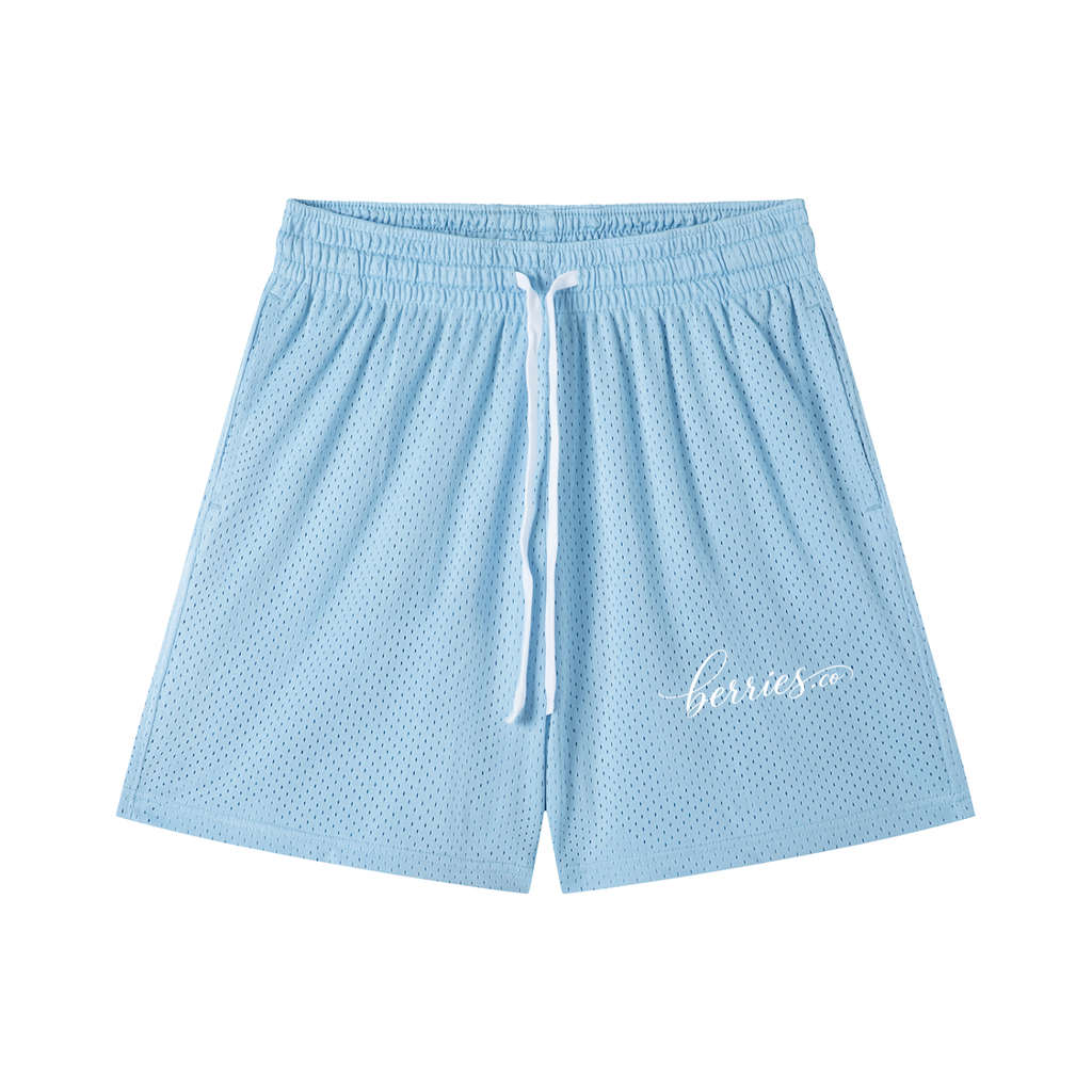 Berries everyday Shorts