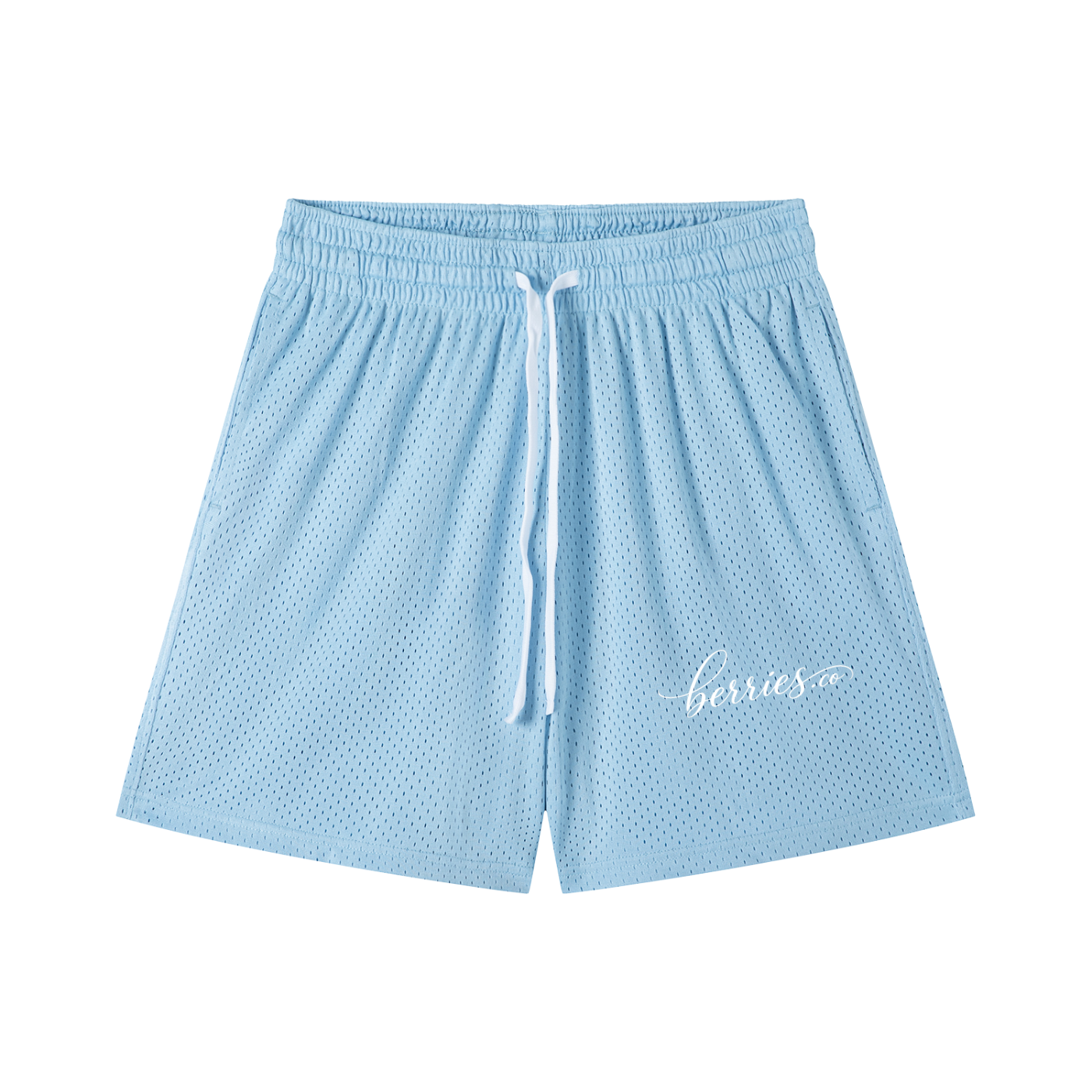 Berries everyday Shorts