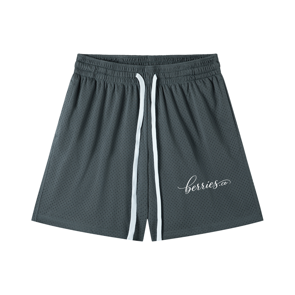 Berries everyday Shorts
