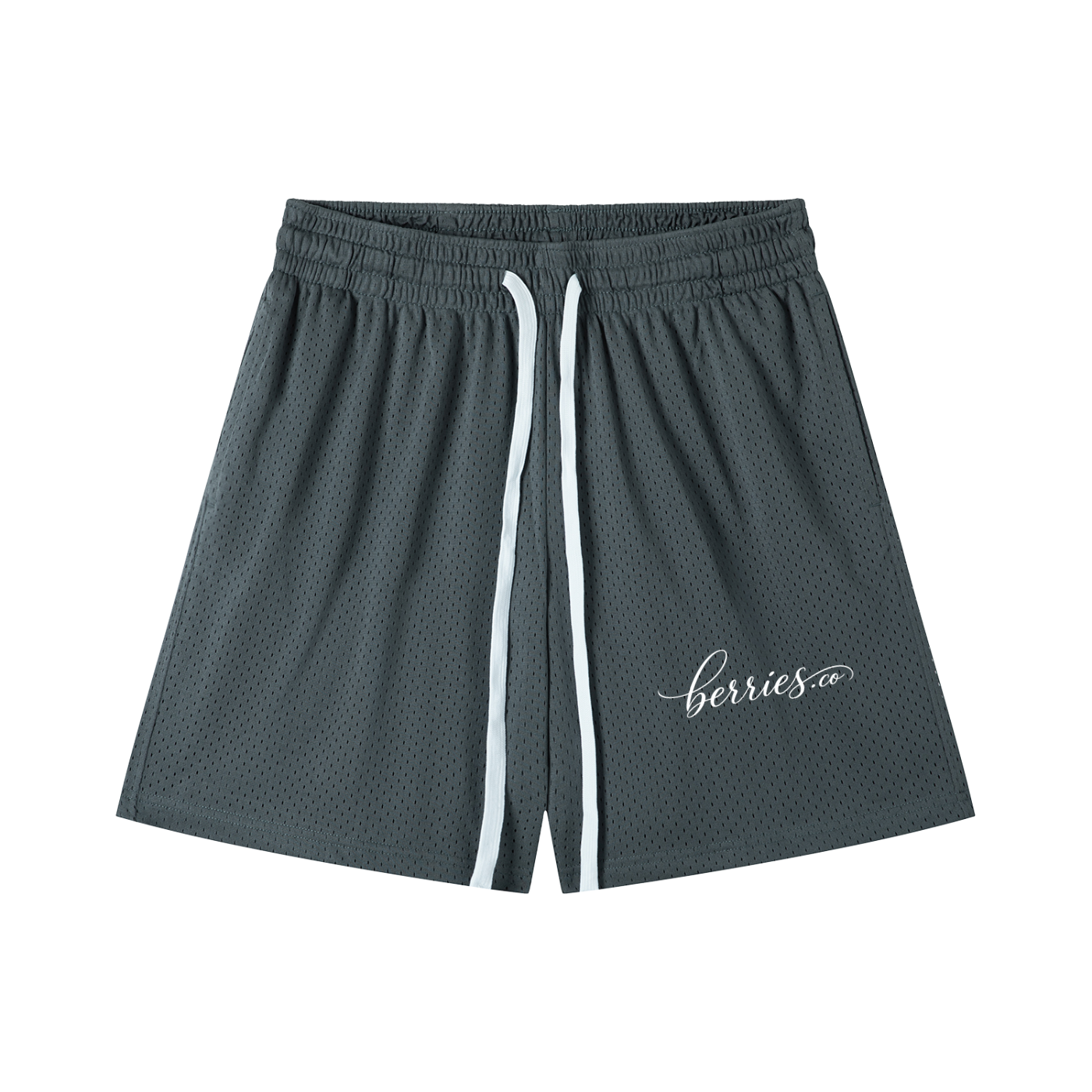 Berries everyday Shorts