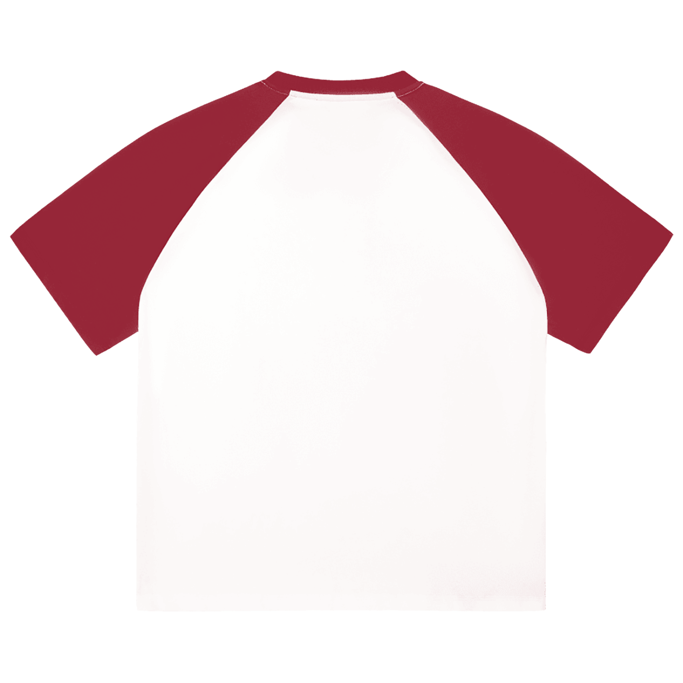 Berries Ballpark Raglan T-Shirt