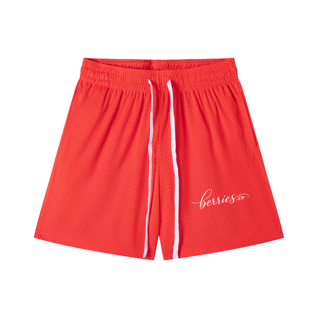 Berries everyday Shorts