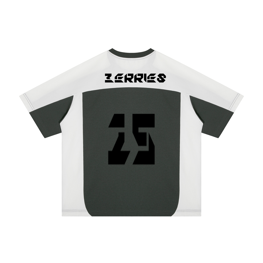 Berries Athletics Loose T-Shirt