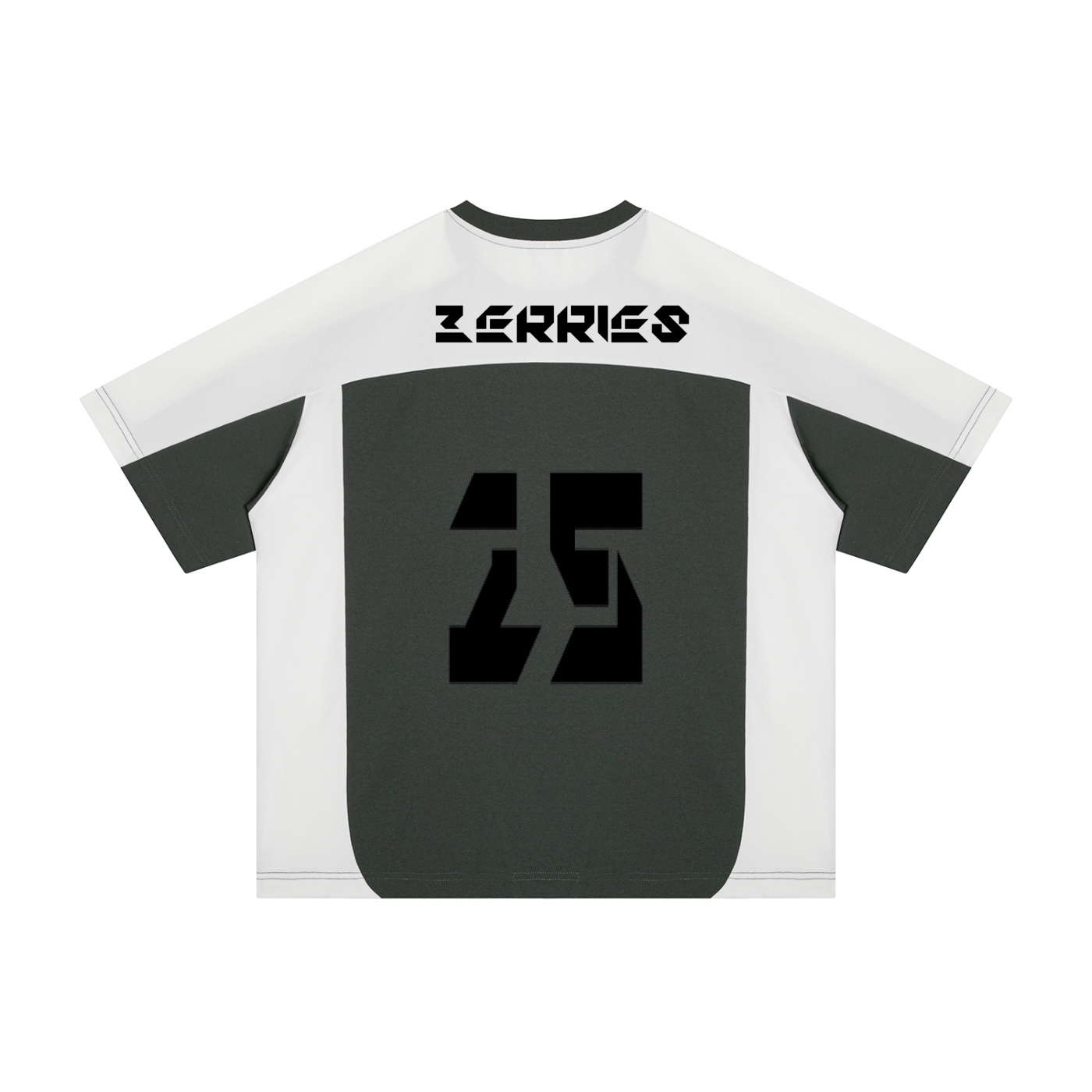 Berries Athletics Loose T-Shirt