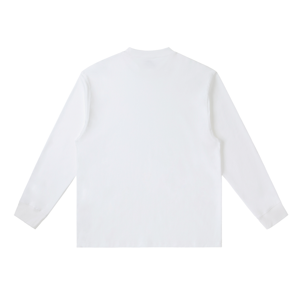 Berries Bee Essential Crewneck