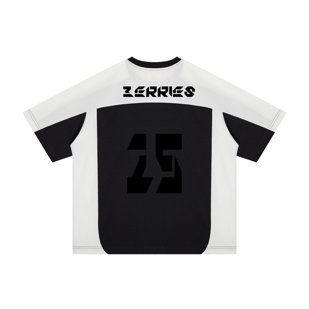 Berries Athletics Loose T-Shirt
