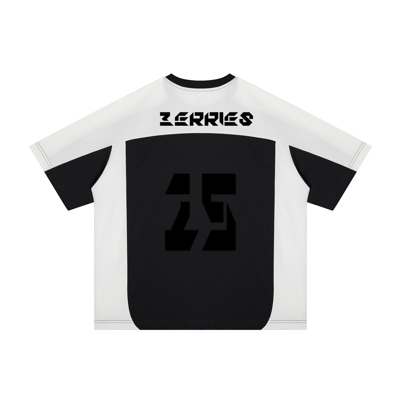 Berries Athletics Loose T-Shirt