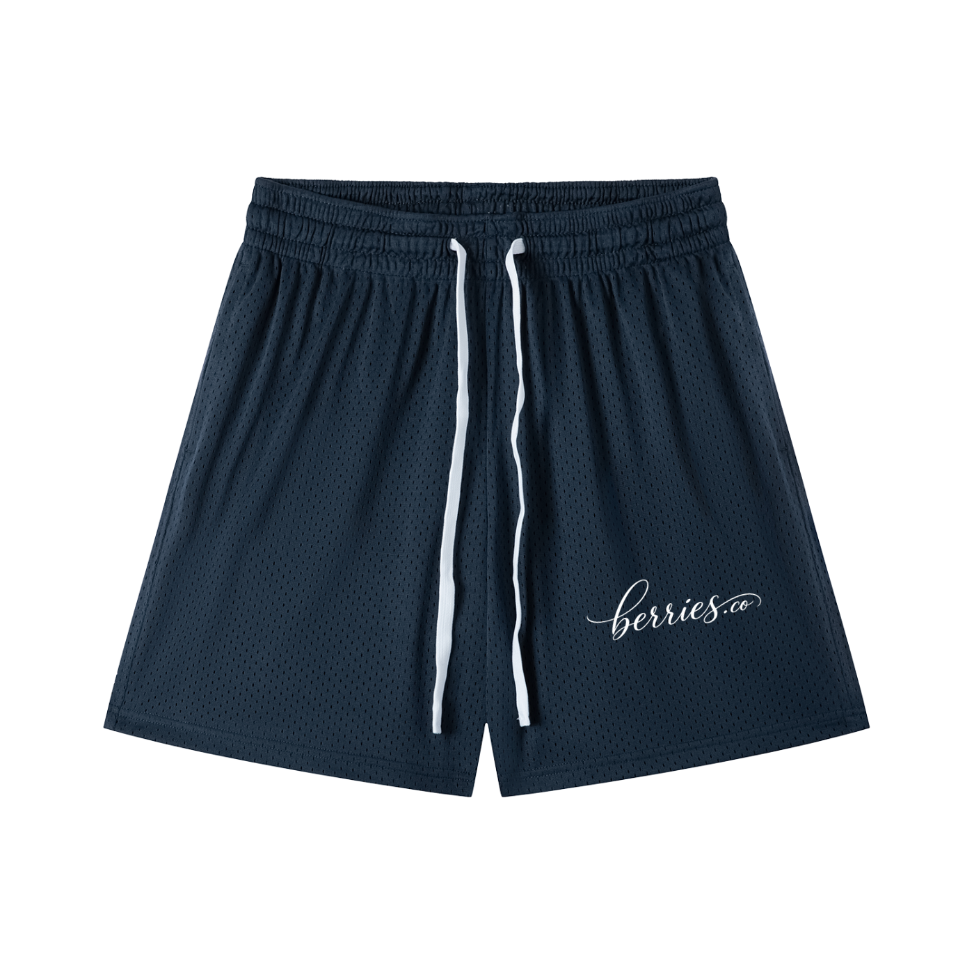 Berries everyday Shorts