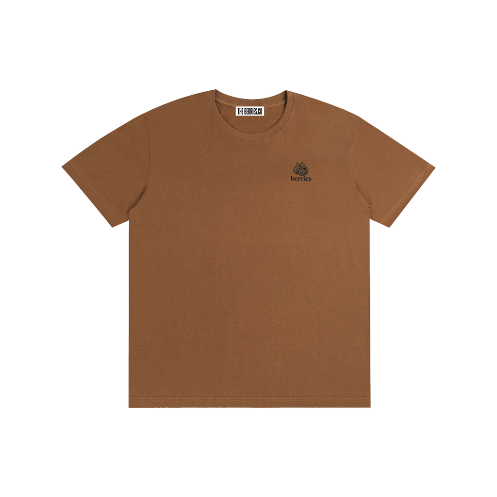 Pure Cotton Unisex T-Shirt