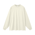 Berries everyday Oversized Long Sleeve