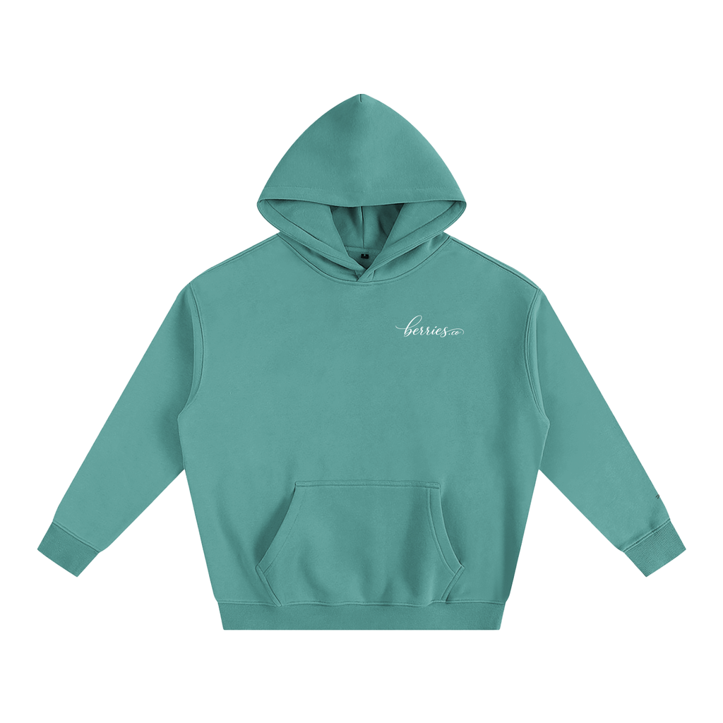 Berries everyday Fleece Hoodie
