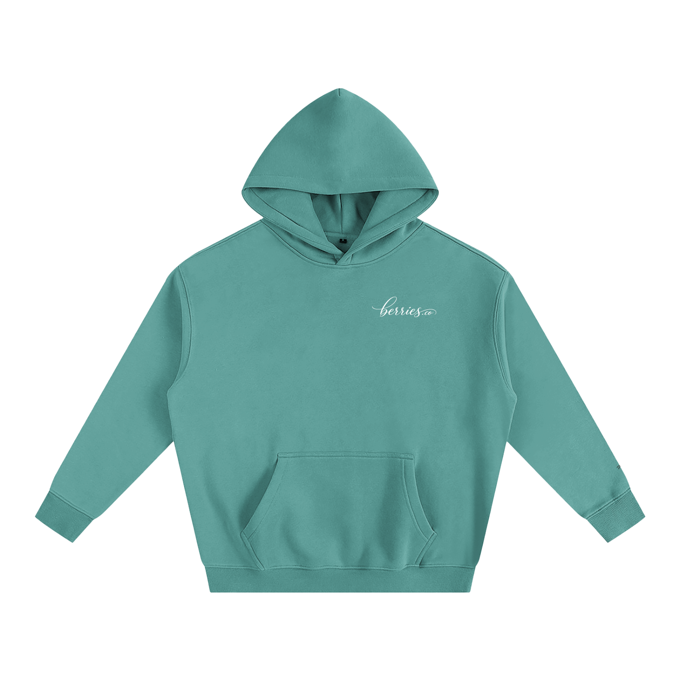 Berries everyday Fleece Hoodie