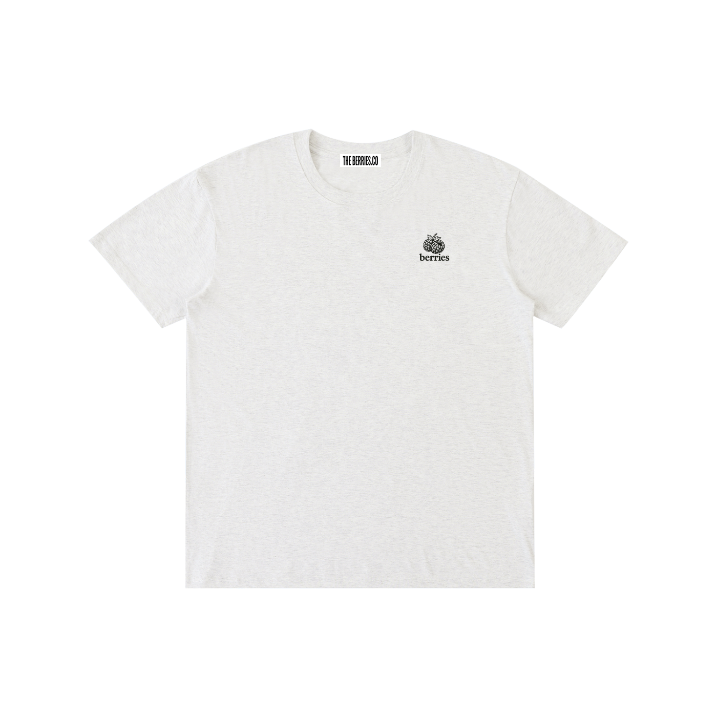 Pure Cotton Unisex T-Shirt
