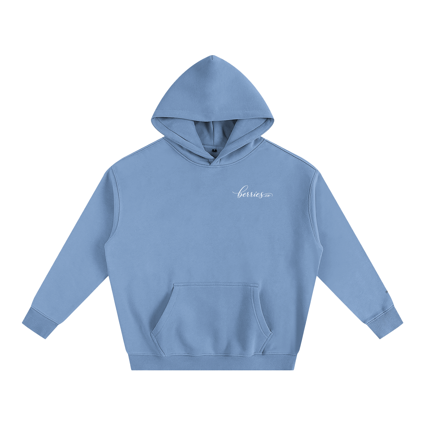 Berries everyday Fleece Hoodie