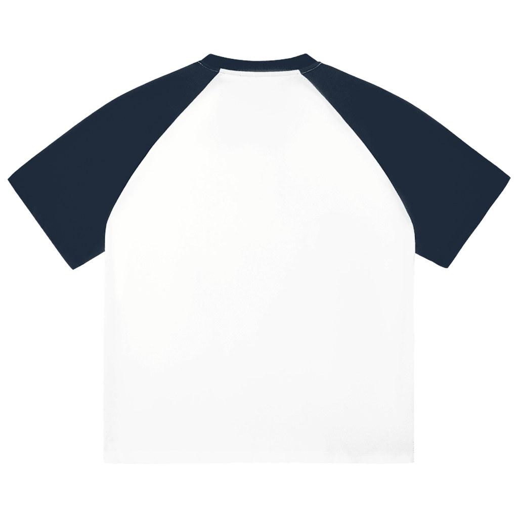 Berries Ballpark Raglan T-Shirt