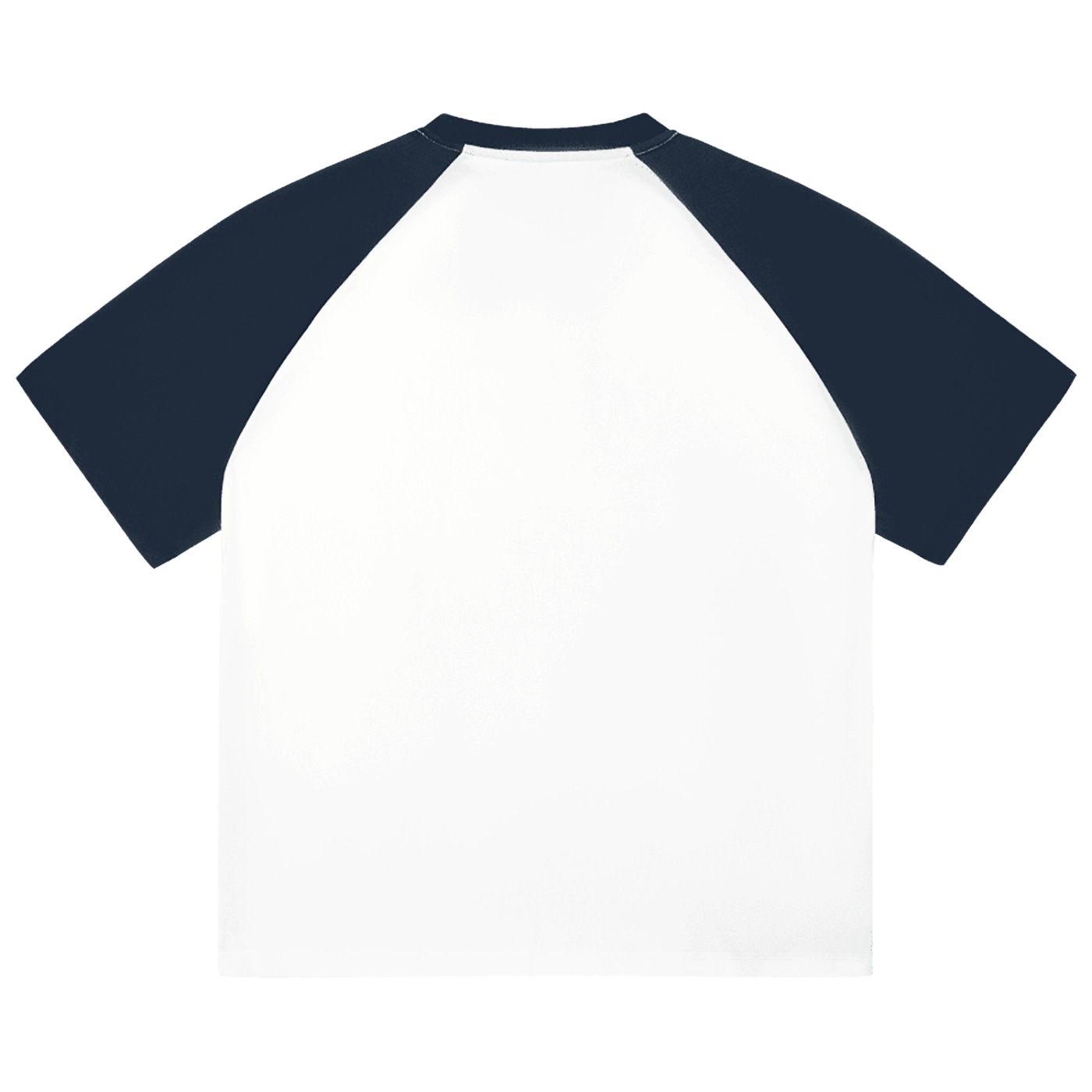 Berries Ballpark Raglan T-Shirt