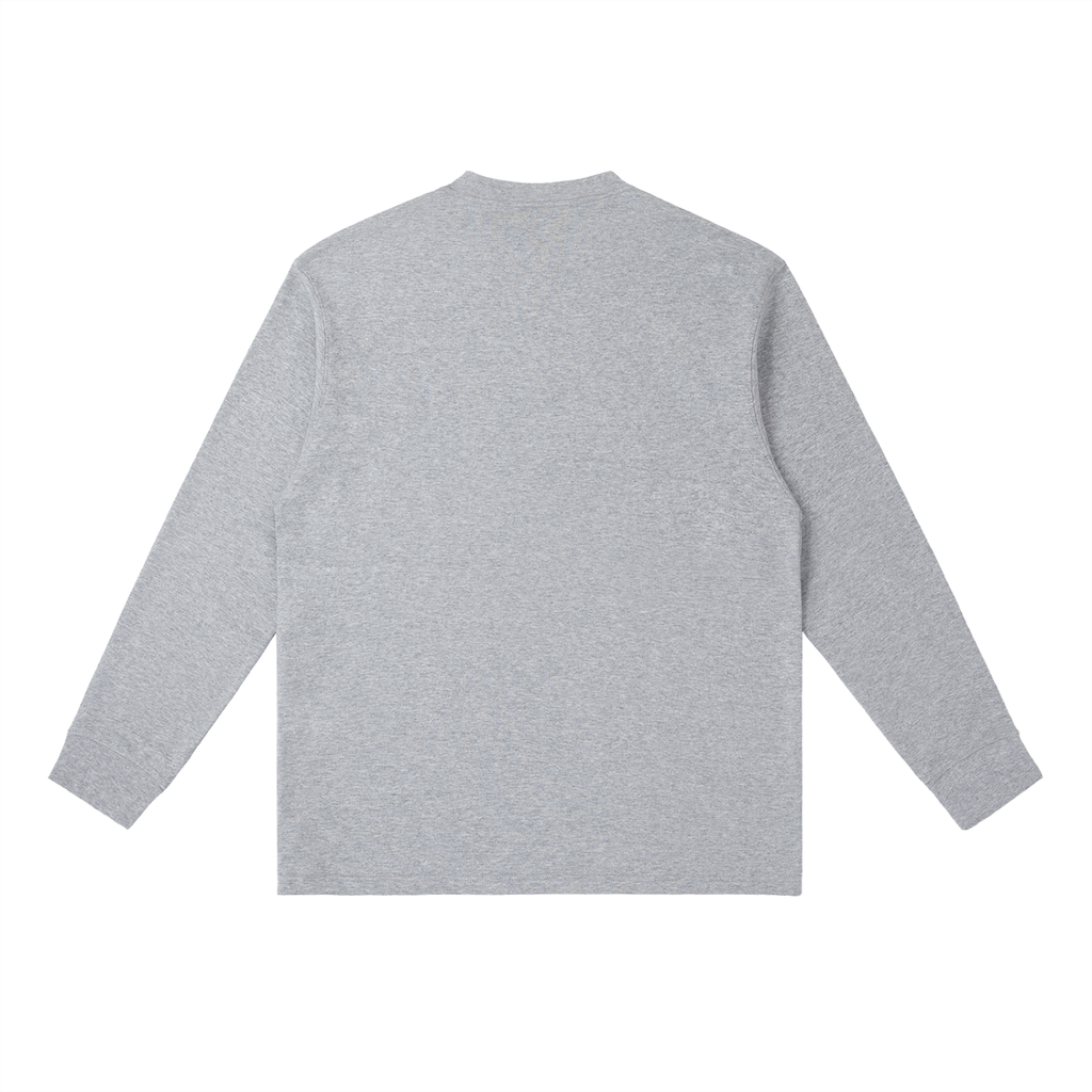 Berries Bee Essential Crewneck
