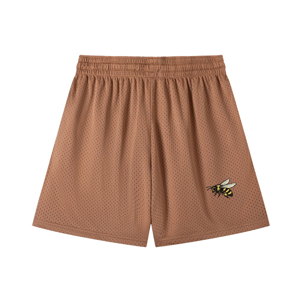 Berries everyday Shorts