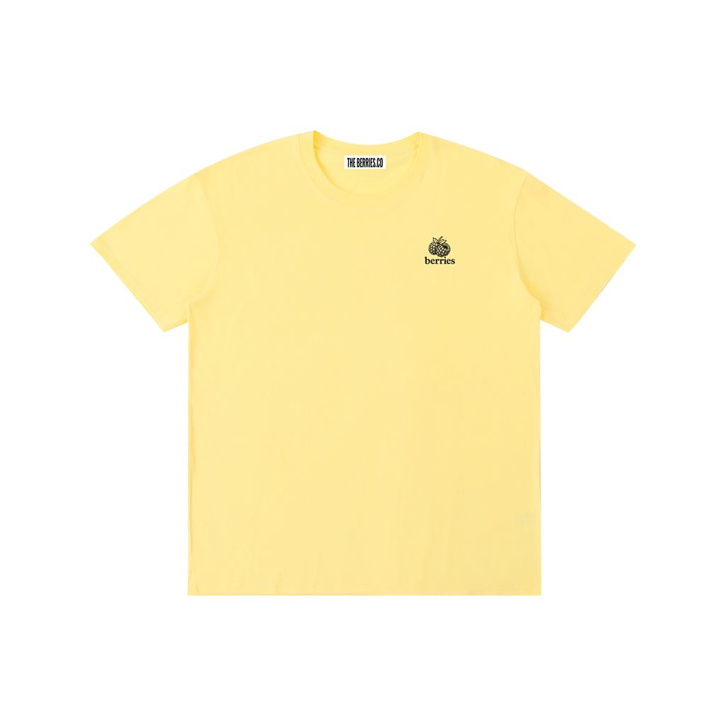Pure Cotton Unisex T-Shirt