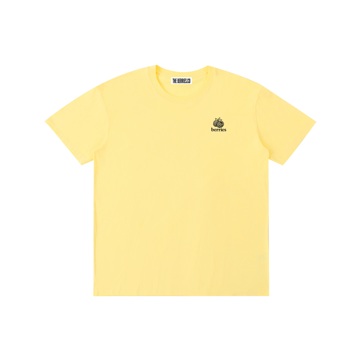 Pure Cotton Unisex T-Shirt