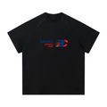 Berries Contrast Performance T-Shirt