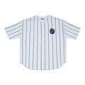 Berries Pinstripe ballpark Jersey